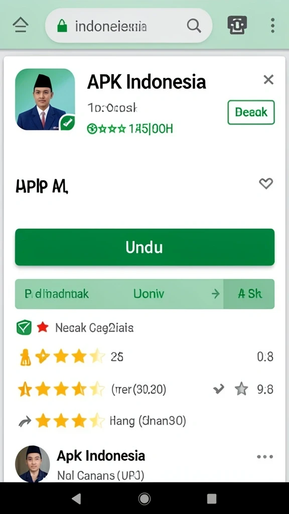 5zk - Fitur upgrade karakter yang menarik dan mudah dipahami.