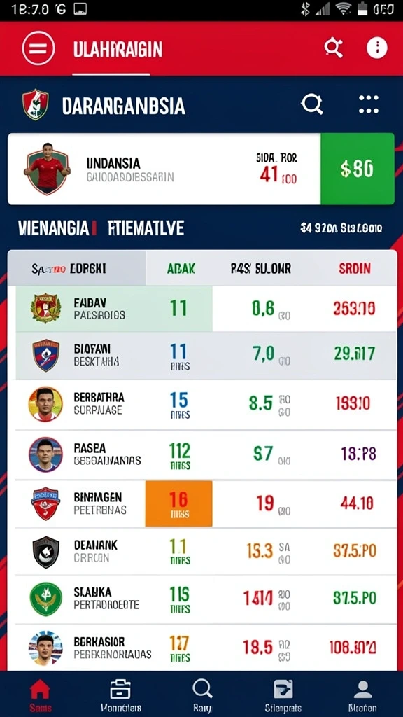 95pgplay - Berbagai karakter dengan keterampilan unik.