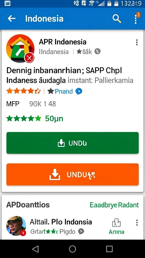 an777 - Berbagai level menantang yang seru.