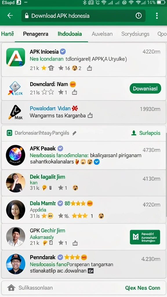 asia200 - Karakter karakter yang bisa disesuaikan sesuai keinginan.