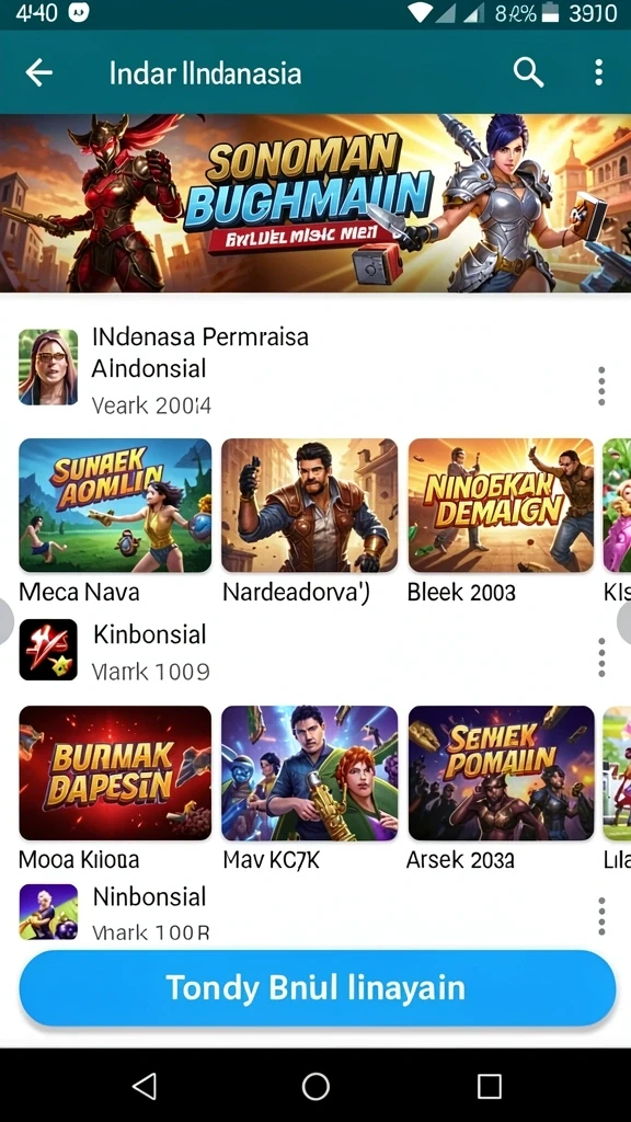 bigbet78 - Tampilan antarmuka yang ramah pengguna dan menarik.