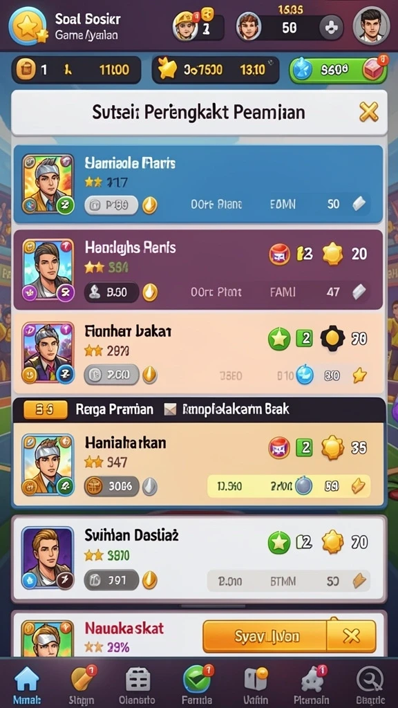 bosvip88 - Ragam permainan menarik yang selalu diperbarui.