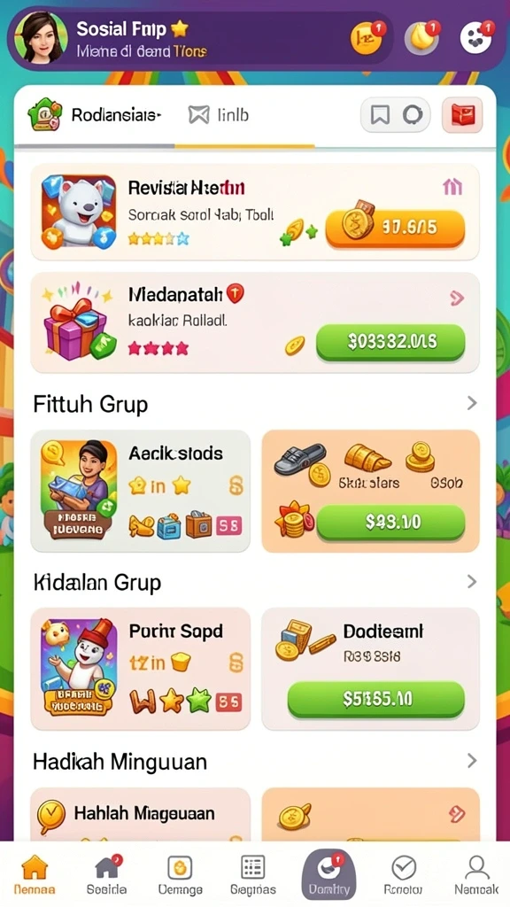 bosvip88 - Fitur keamanan yang melindungi data pribadi pengguna.