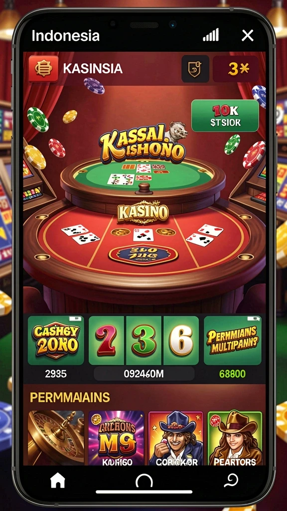 eurotogel - Tampilan antarmuka yang intuitif dan menarik.