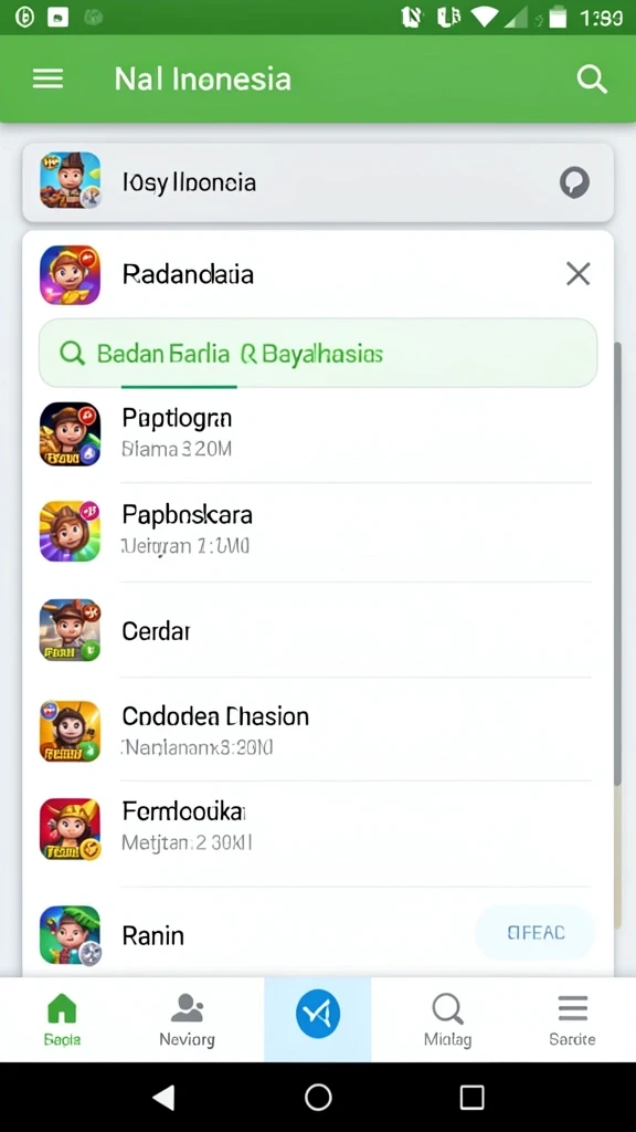 gacorx - Pembaruan fitur baru yang menghadirkan pengalaman bermain yang lebih baik.