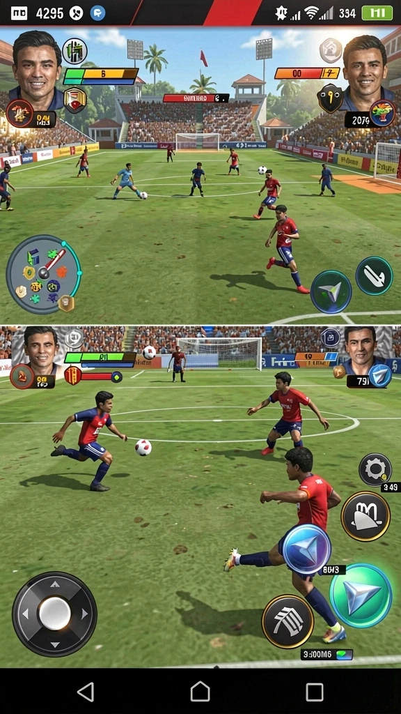 gg288 - Pengalaman multiplayer yang seru dan kompetitif.