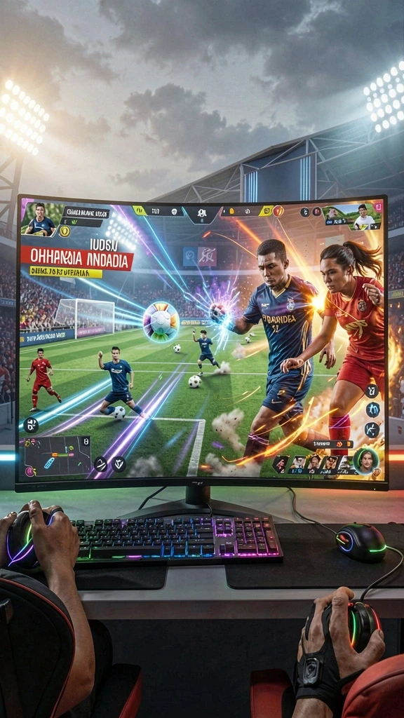 indobit88 - Menu permainan dengan berbagai pilihan mode.