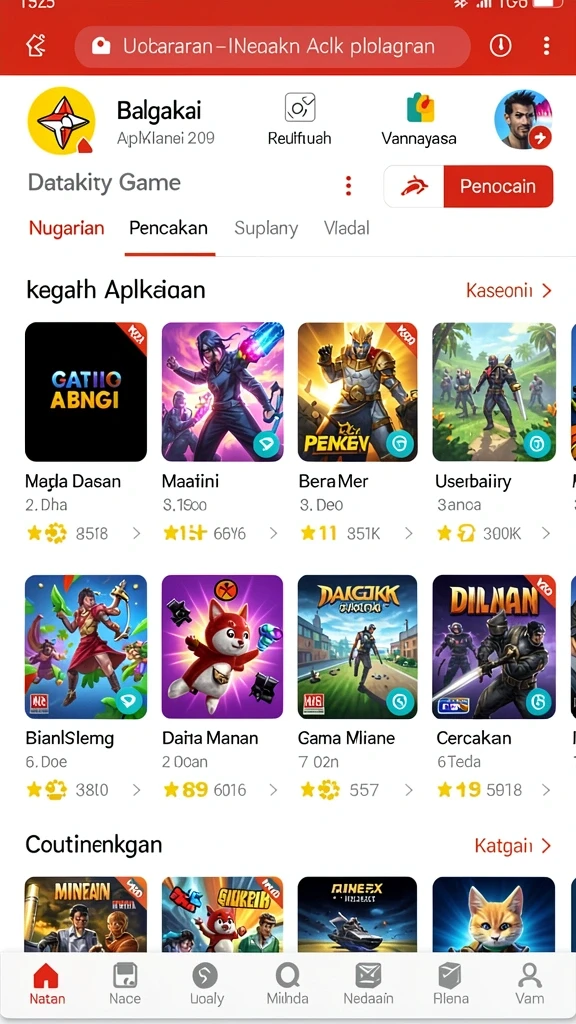 jamin777 - Fitur bonus yang menguntungkan untuk meningkatkan peluang menang.