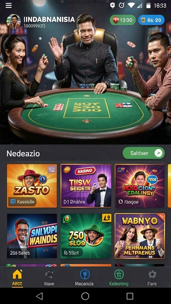 jeboltogel - Komunitas pengguna yang aktif dan saling berbagi informasi.