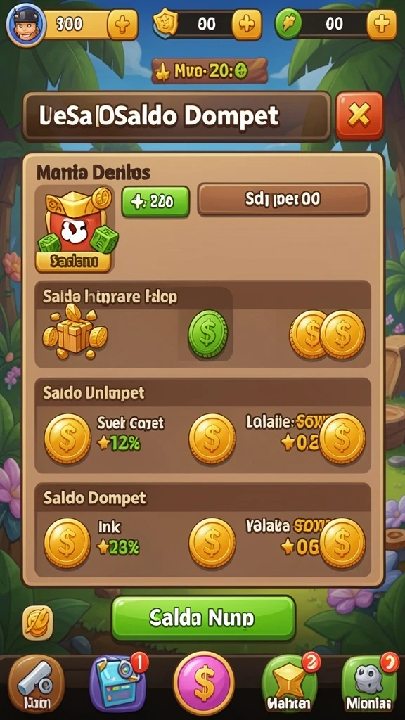 kelinci777 - Tantangan baru yang seru menanti Anda!