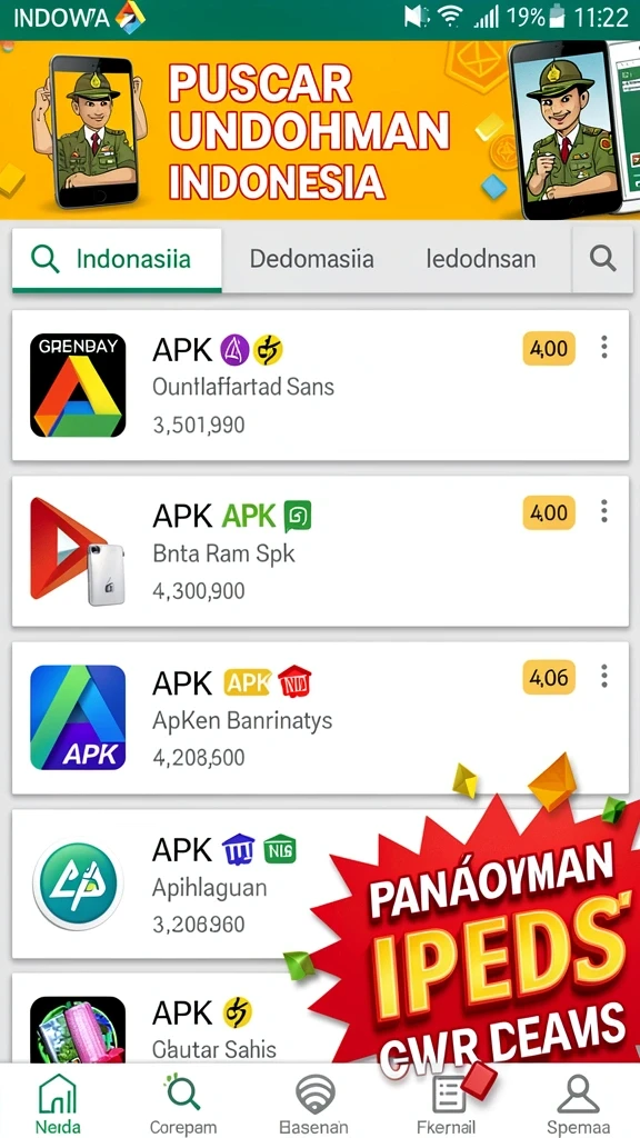 kkslot777 - Tampilan antarmuka yang ramah pengguna.