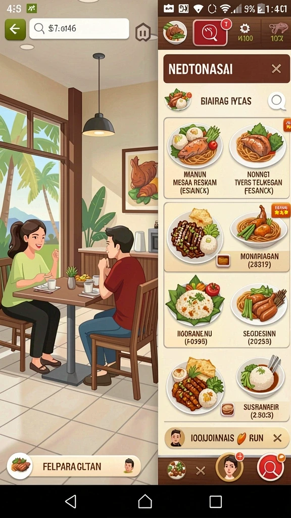 kkslot777 - Grafik dan efek suara yang memukau.
