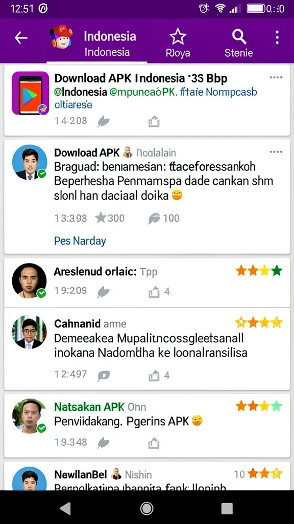 kramat77 - Pemandangan lingkungan yang menyeramkan dan detail grafis.