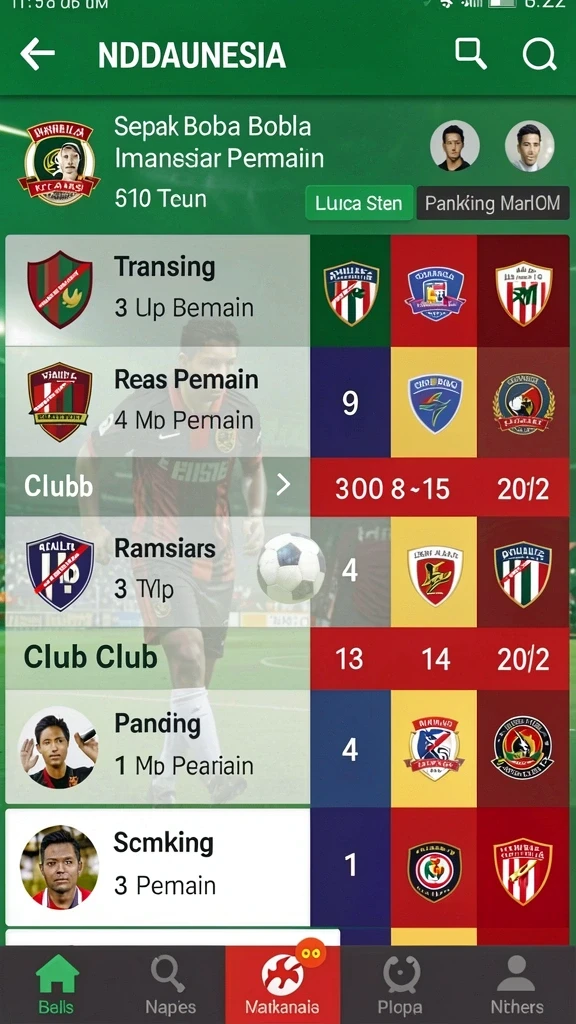luckyrp - Bergabung dengan kompetisi dan tantangan seru!