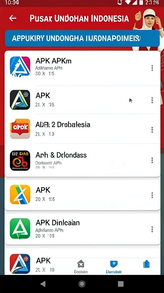 mahjong500 - Tampilan antarmuka yang menarik dan mudah dimengerti.