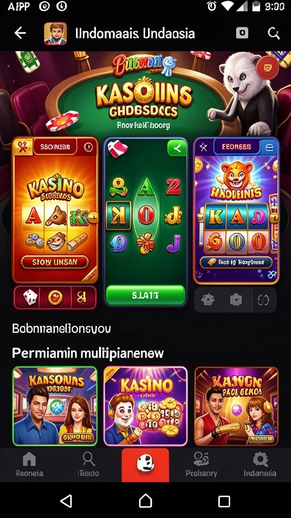 mahjong500 - Level yang menantang dengan desain grafis yang menawan.