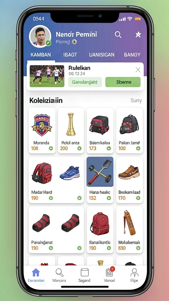 mastertoto - Tampilan grafis yang memukau dan berwarna.