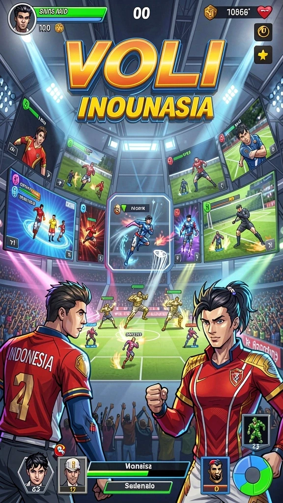 mastertoto - Pengalaman multiplayer yang seru dan kompetitif.