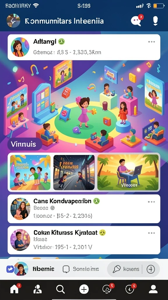 nuts777 - Tampilan antarmuka aplikasi yang ramah pengguna.