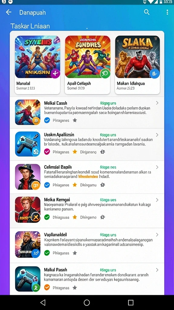 olxtoto - Tampilan antarmuka yang sederhana dan menarik.