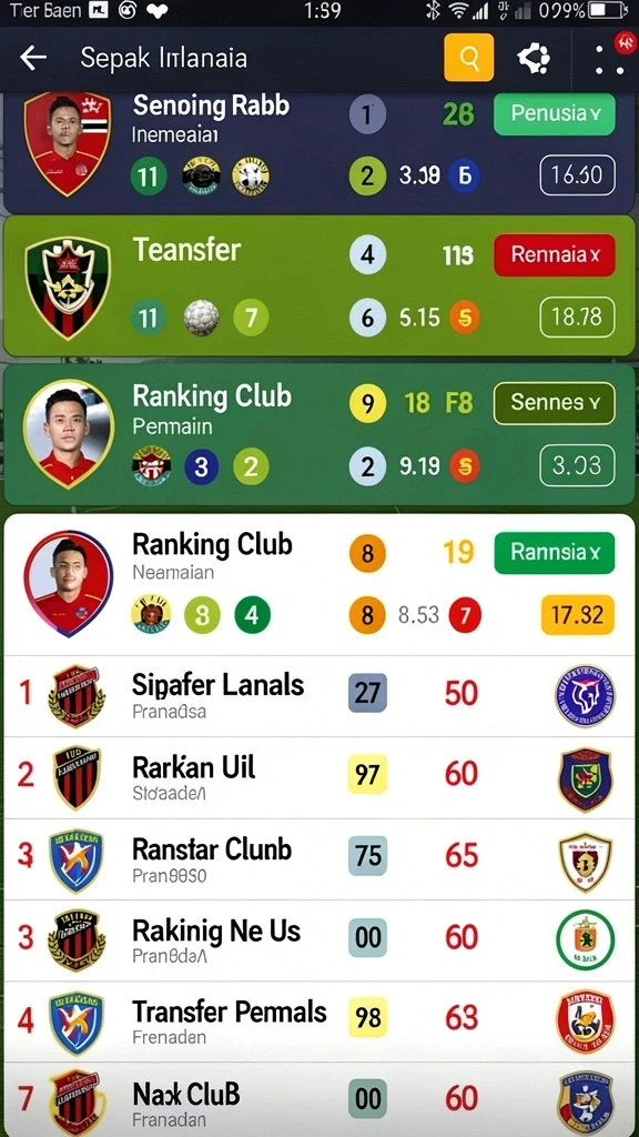 qqslot - Tampilan antarmuka yang menarik dan mudah digunakan.