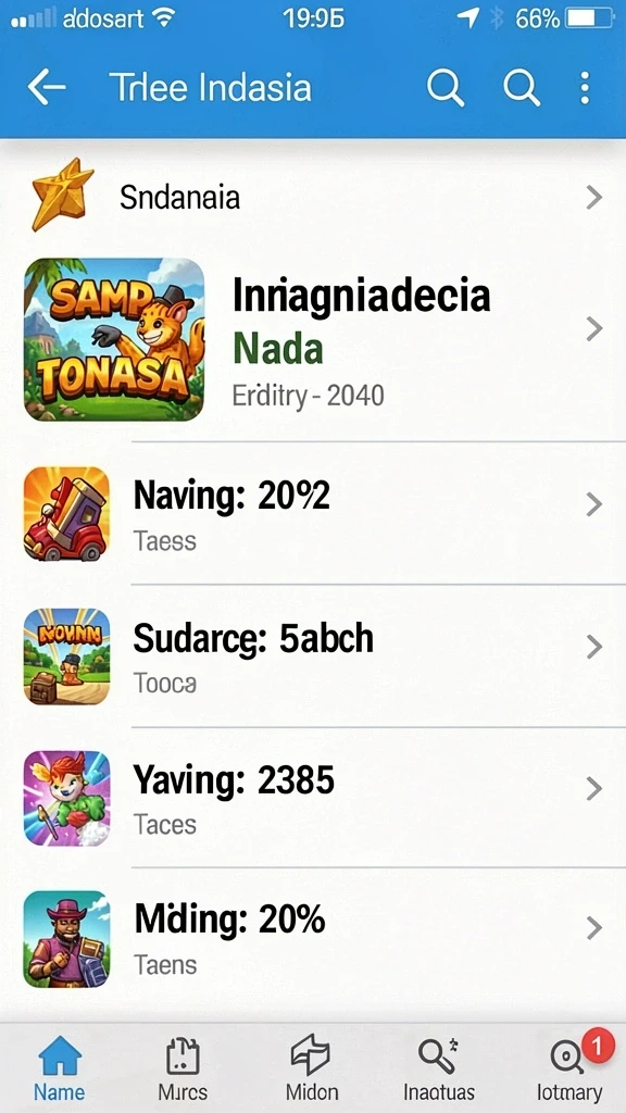qqslot - Beragam pilihan tema permainan slot yang seru.