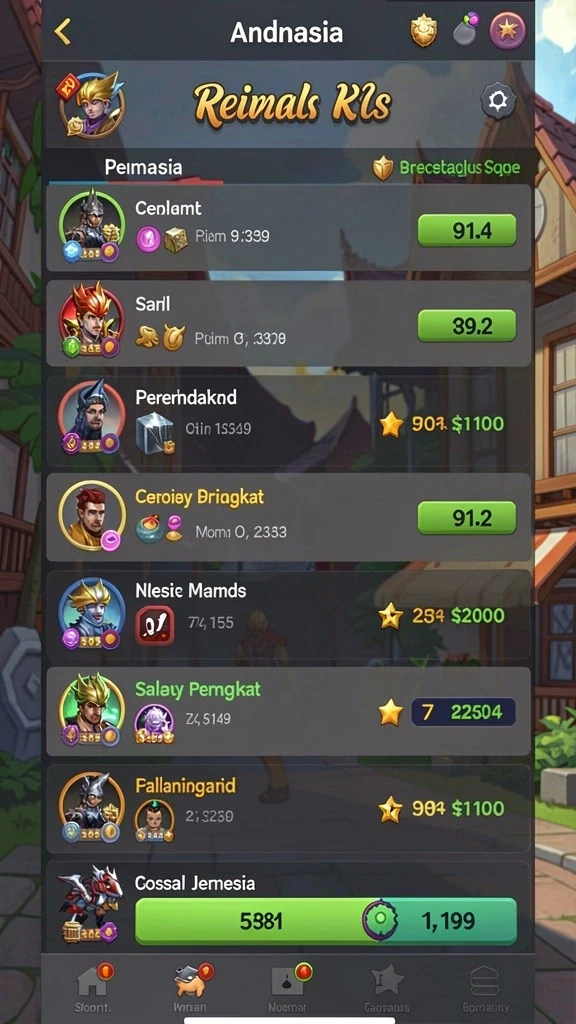 qqslot - Bonus menarik yang meningkatkan peluang menang.