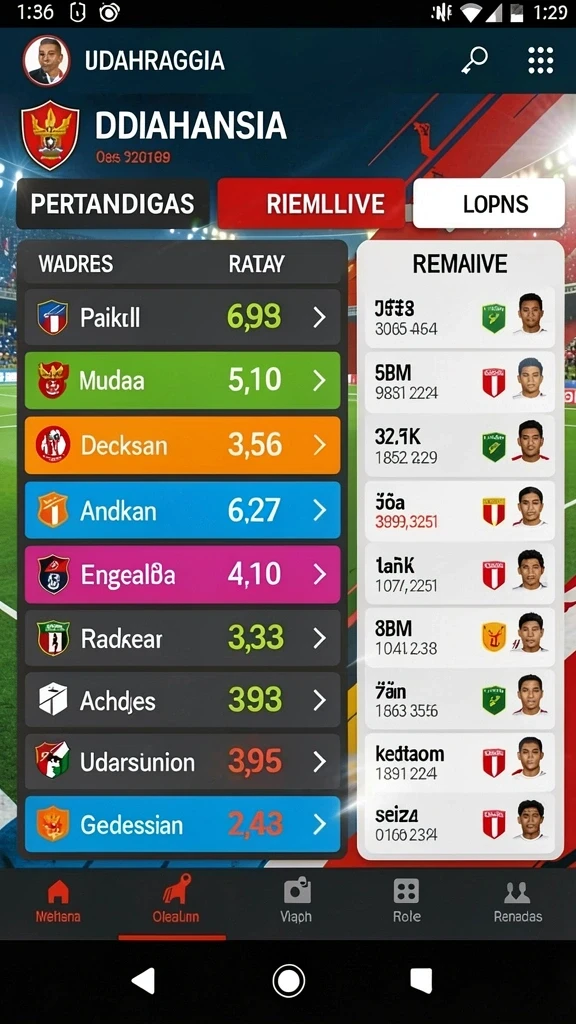 rokokbet - Berbagai jenis permainan yang tersedia untuk semua pengguna.