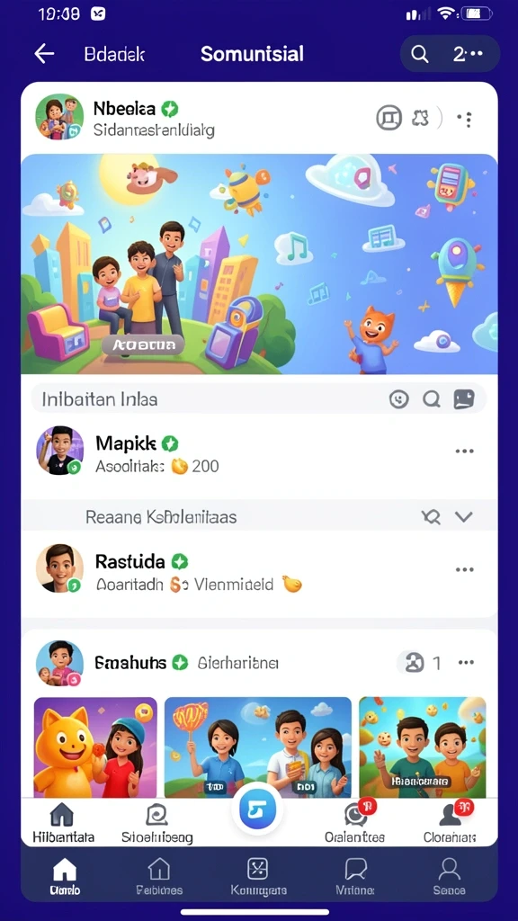 rolex878 - Tampilan antarmuka yang ramah pengguna dan intuitif.