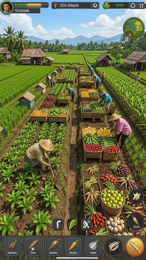 rp8888 - Sistem peringkat yang memacu semangat kompetisi.