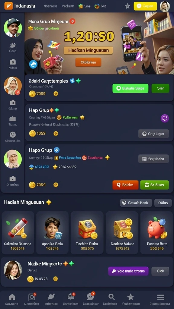 suhu777 - Karakter unik yang dapat dimainkan untuk meningkatkan pengalaman.
