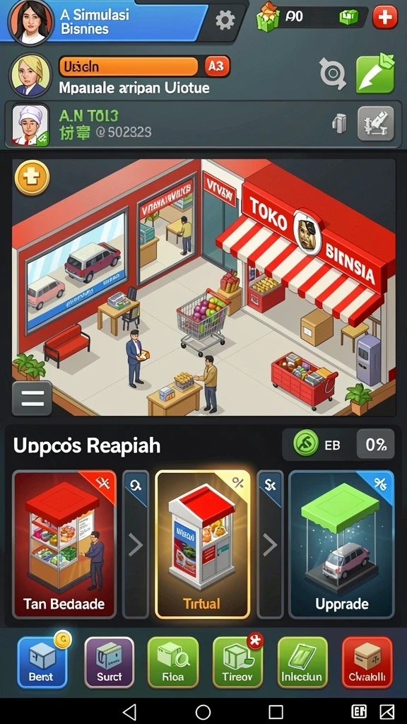 waslot - Fitur bonus yang seru dan menguntungkan.