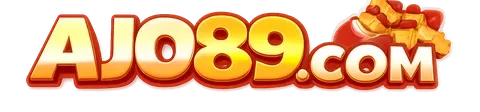 ajo89 — Logo Resmi
